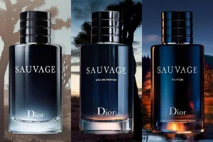 REVIEWING DIOR SAUVAGE
