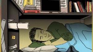 RELEVANCE OF NAPPING