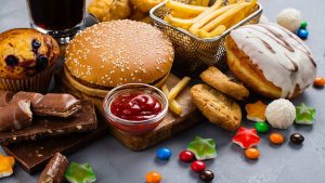 Fast Foods In Nigeria