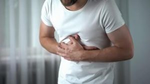 ULCER SIGNS
