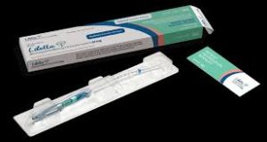 INTRAUTERINE DEVICES