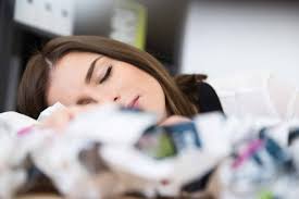 RELEVANCE OF NAPPING