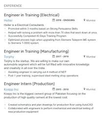 WRITING A PROFESSIONAL CV