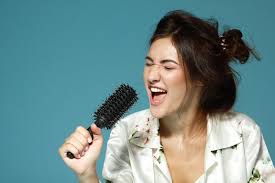 SINGING ON KEY TIPS