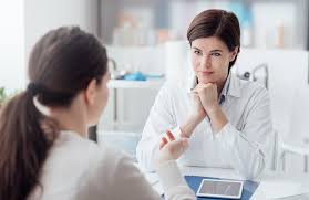 MENSTRUAL CHANGES