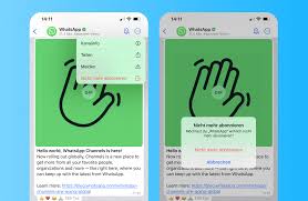 TIPS FOR CREATING WHATSAPP CHANNEL