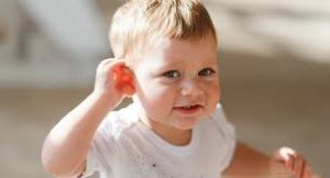 SIGNS OF INFANT TEETH GROWTH