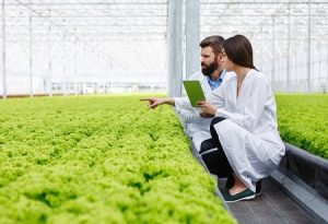 AGRICULTURE SCIENCE AS A CAREER