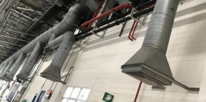 INDOOR AIR QUALITY