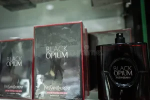 BLACK OPIUM REVIEW