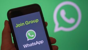 PRIVATIZING WHATSAPP GROUP