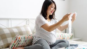 LABOR AND EARLY SIGNS