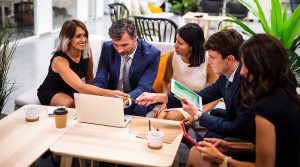 RELEVANCE OF INTERNSHIPS