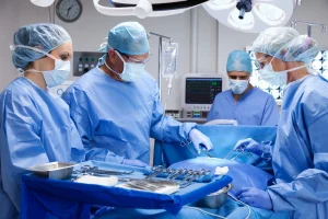 KIDNEY STONES AND IT'S CAUSES