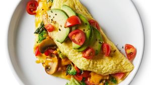 brunch time