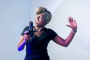 SINGING ON KEY TIPS