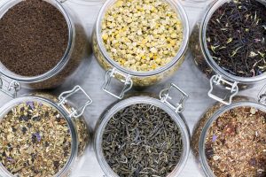 HERBAL TEA PREPARATION TIPS