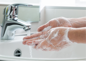 SMELLY ARMPITS AND SOLUTIONS