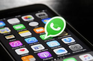 PRIVATIZING WHATSAPP GROUP