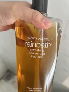 ALL SKIN TYPES AND BODY WASHES