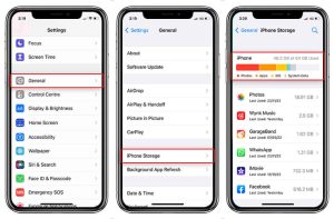 TIPS FOR IPHONE 13 USERS