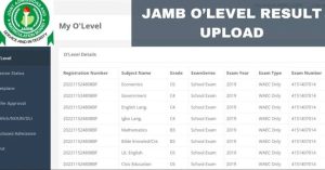 JAMB REGISTRATION TIPS