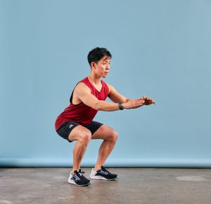 stress reduction activities