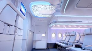 Merits of morning and nights flights