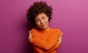 HOW TO THRIVE AFTER BREAKUP