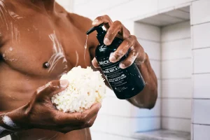 BRICKELL MINT BODY WASH