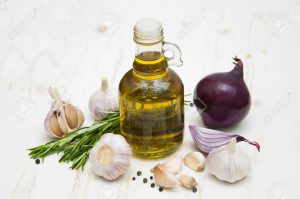 ONION OIL AND HEALTH