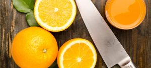 NAVEL ORANGES FRUITS