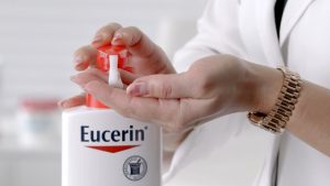 HYDRATED HANDS AND SANITIZERS