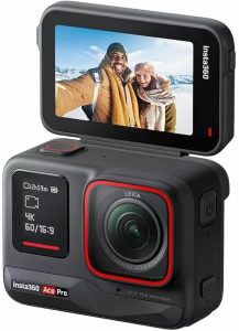 Review of Insta360 ONE R