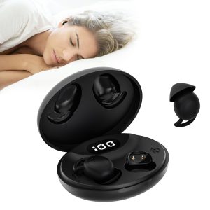 MERITS OF SLEEPING WITH EAR BUDS
