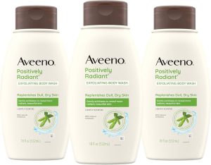 DARK SKIN LADIES AND BODY WASH