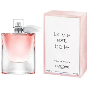 REVIEWING LA VIE EST BELLE