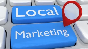 Simple tactics for local business