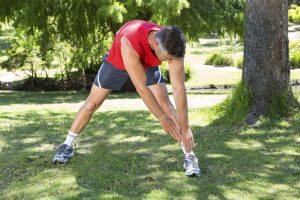 TIPS FOR AEROBIC EXERCISE