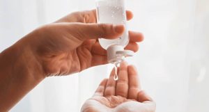 ANTISEPTICS: INFECTIONS PREVENTER