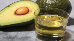 KEY RELEVANCE OF AVOCADO OIL