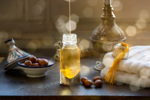 massage oils for relaxation