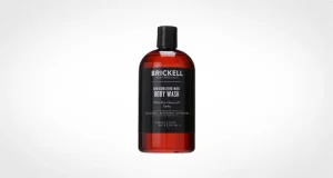 BRICKELL MINT BODY WASHBRICKELL MINT BODY WASH
