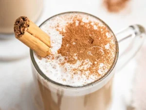 CINNAMON TEA AND MALARIA TREATMENT