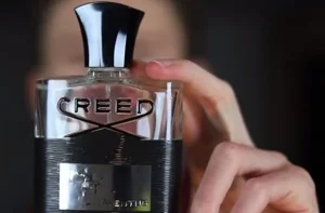 REVIEWING CREED AVENTUS