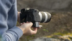 TIPS FOR USING MIRRORLESS CAMERAS