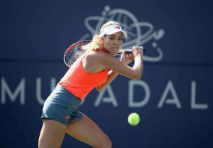 REVIEWING SPORTS FOR WOMEN