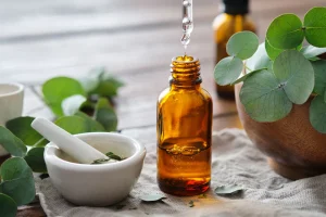 Eucalyptus oil benefits