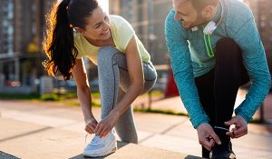 MERITS OF REGULAR PHYSICAL ACTIVITIES