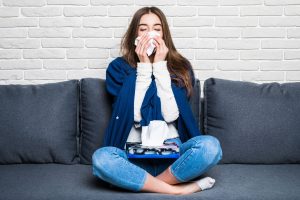 Eucalyptus oil benefits